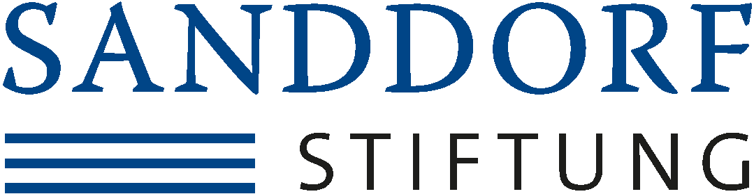Sanddorf Stiftung logo
